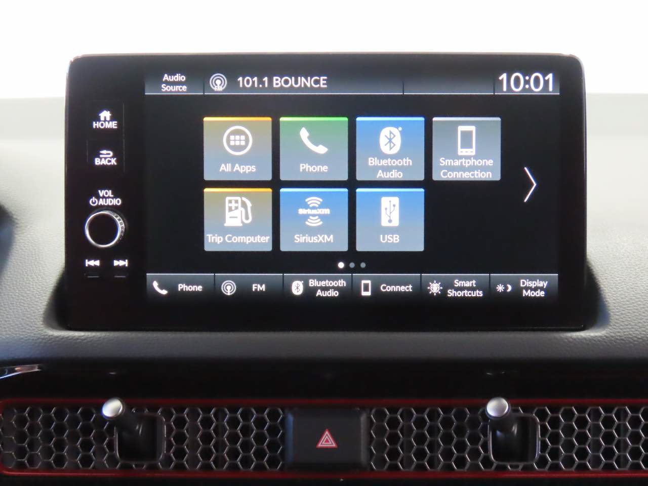 Used 2024 Honda Civic Si image 13
