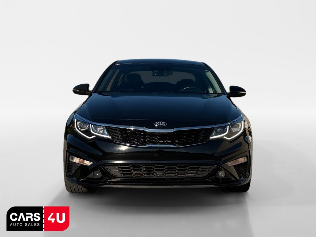 Used 2019 Kia Optima S FWD image 2