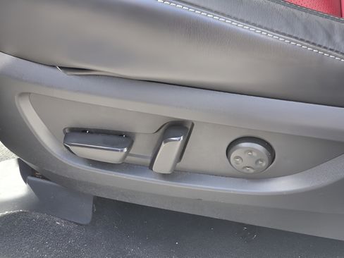 Used 2023 INFINITI QX50 Sport FWD image 18