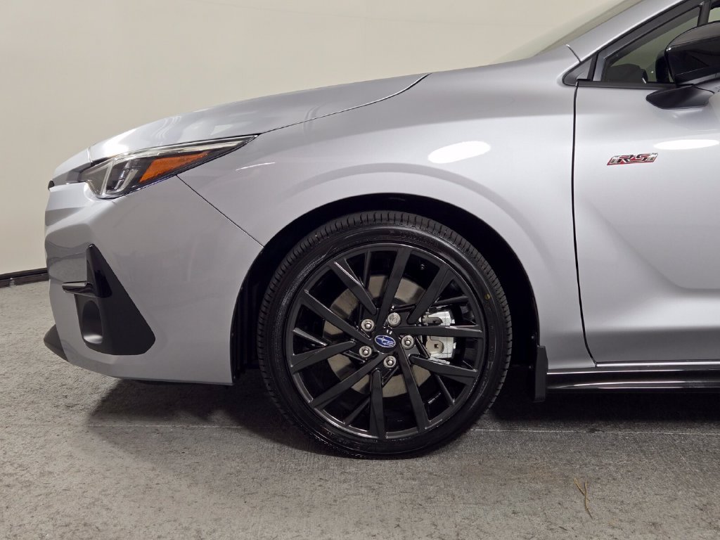 New 2026 Subaru Impreza RS AWD/4WD image 7