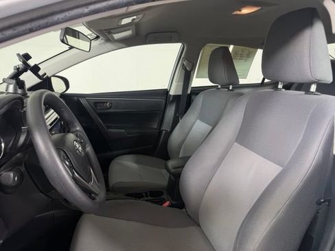 Used 2014 Toyota Corolla L FWD image 5