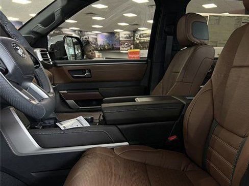 New 2026 Toyota Tundra 1794 Edition image 21