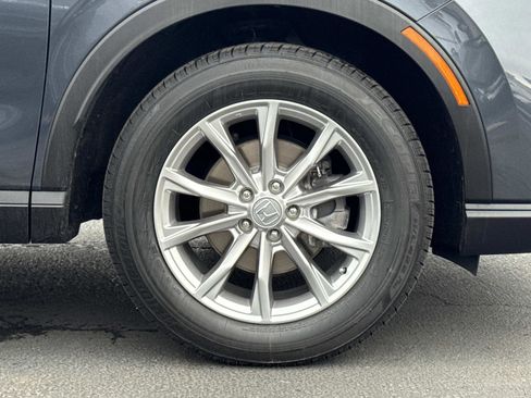 Certified 2024 Honda CR-V EX-L image 30