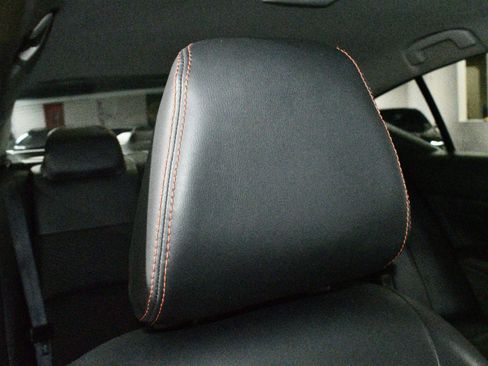 Used 2023 Nissan Altima 2.5 SR FWD image 10