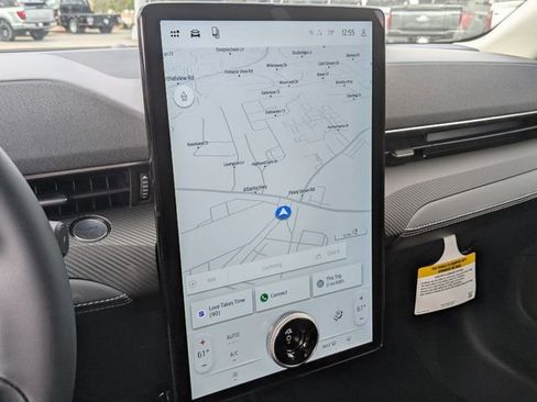 New 2026 Ford Mustang Mach-E Select image 14