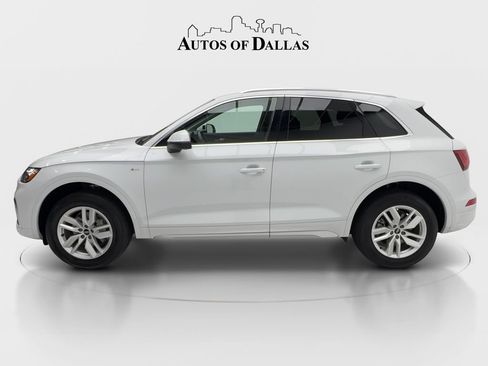 Used 2023 Audi Q5 2.0T Premium w/ Convenience Package AWD/4WD image 5