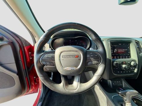 Used 2018 Dodge Durango GT w/ Premium Group AWD/4WD image 28