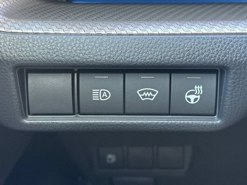 New 2027 Toyota Prius XLE FWD image 30