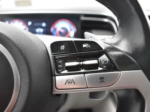 Used 2024 Hyundai Tucson Limited image 24