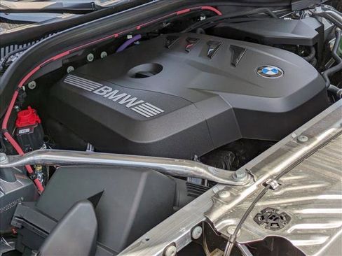 Used 2025 BMW X3 xDrive30i w/ Convenience Package image 18