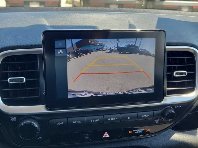 Certified 2026 Hyundai Venue SE FWD image 12