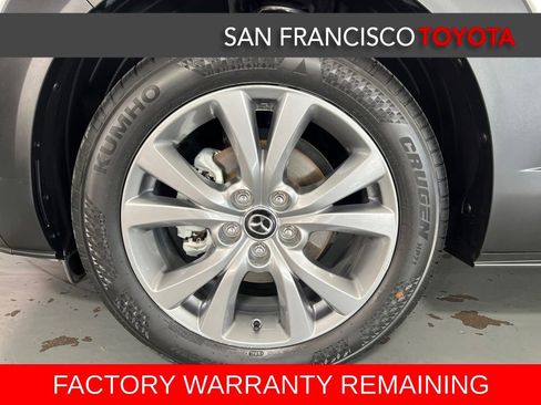 Used 2023 MAZDA CX-30 AWD 2.5 S w/ Preferred Package image 9
