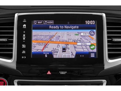 Used 2020 Honda Ridgeline RTL-E image 16
