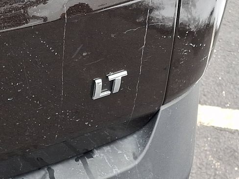 Used 2019 Chevrolet Traverse LT image 31