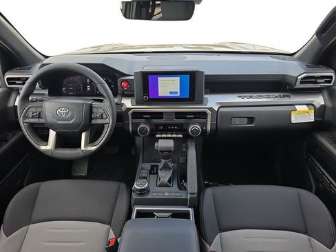 New 2026 Toyota Tacoma TRD Off-Road image 9