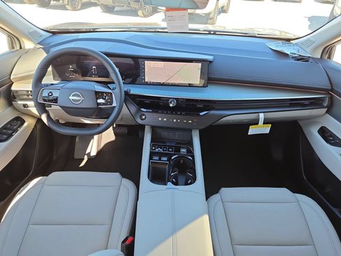 New 2026 Nissan Murano SL AWD/4WD image 12