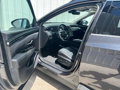 Used 2022 Hyundai Tucson Limited AWD/4WD image 9