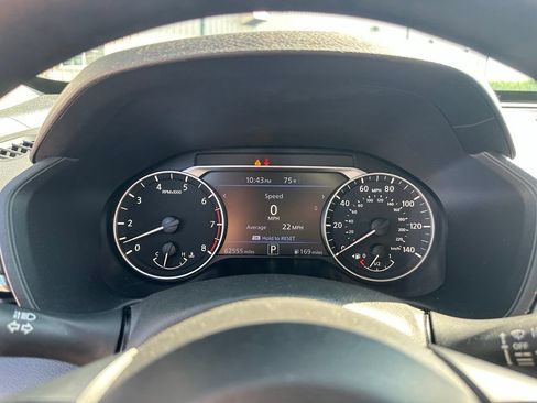 Used 2023 Nissan Altima 2.5 SV FWD image 15