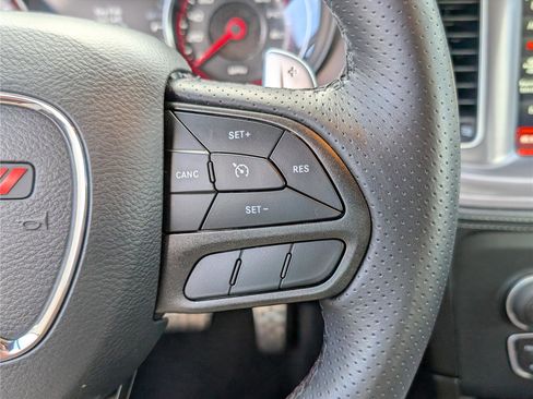 Used 2023 Dodge Charger Scat Pack w/ Dynamics Package image 24