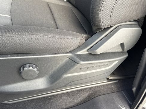 New 2026 Ford F150 STX image 16