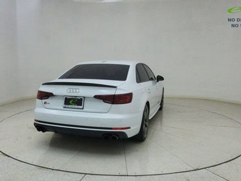 Used 2018 Audi S4 Prestige AWD/4WD image 68