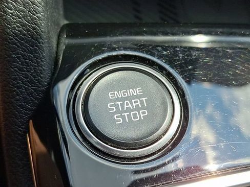 Certified 2023 Kia Sportage SX FWD image 23