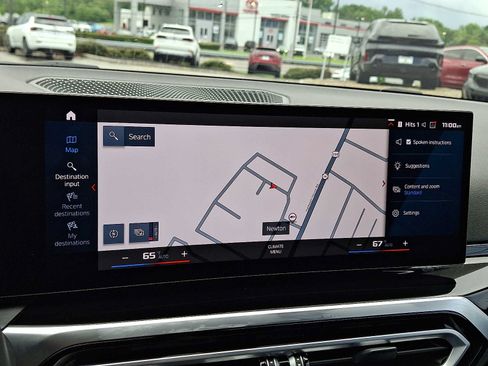 Used 2024 BMW M2 w/ Lighting Package RWD image 16