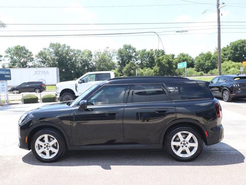 Used 2025 MINI Cooper Countryman S AWD/4WD image 5