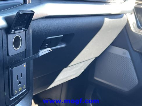 Certified 2022 Ford F150 Lariat w/ Max Trailer Tow Package image 13