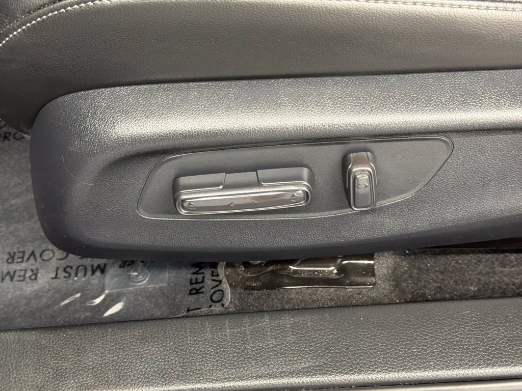 Used 2025 Honda Civic Sport image 24