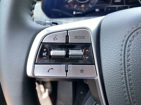 Certified 2025 Kia Telluride SX FWD image 24