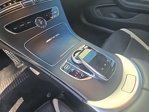 Used 2020 Mercedes-Benz C 63 AMG S image 28