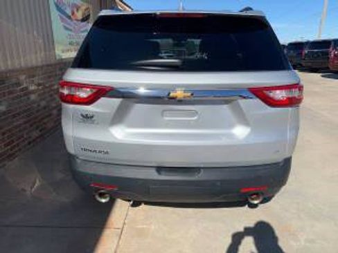 Used 2019 Chevrolet Traverse LT image 19