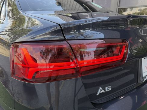 Used 2018 Audi A6 3.0T Premium Plus AWD/4WD image 11