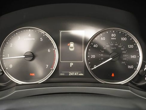 Used 2024 Lexus IS 300 w/ Comfort Package RWD image 14