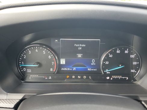 Used 2024 Ford Explorer ST-Line w/ Class IV Trailer Tow Package image 26