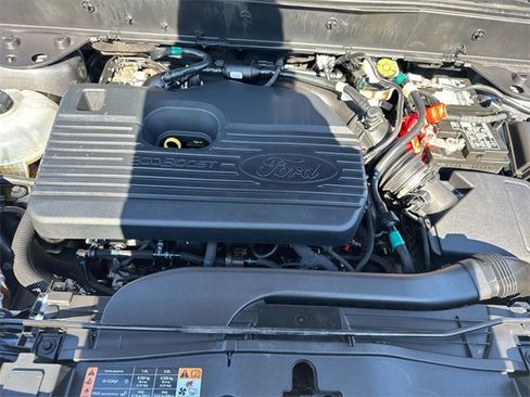 Certified 2021 Ford Bronco Sport Badlands image 22