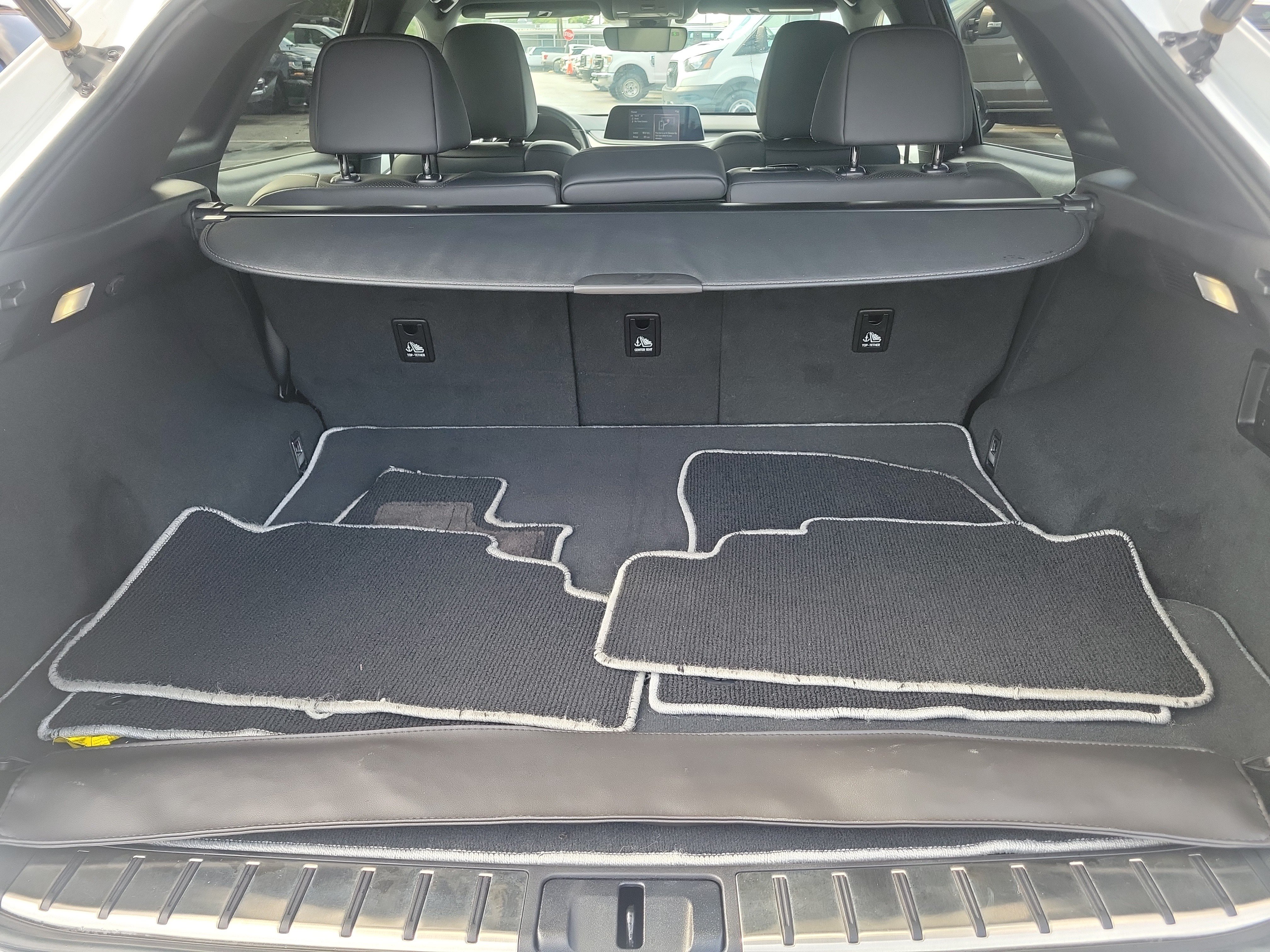 Used 2020 Lexus RX 350 F Sport w/ Accessory Package FWD image 16