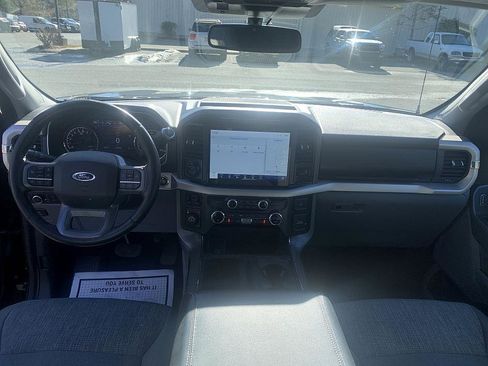 Used 2021 Ford F150 XLT w/ Equipment Group 302A High image 2