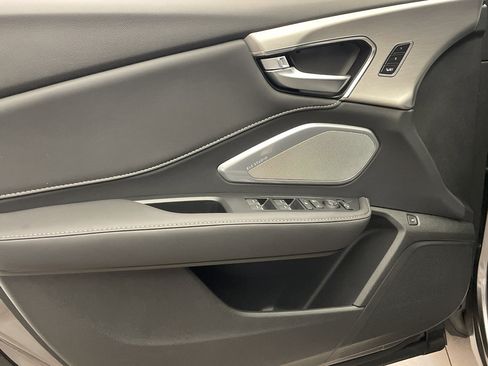 Used 2025 Acura RDX SH-AWD w/ Technology Package image 10