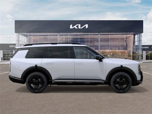 New 2027 Kia Telluride SX Prestige X-Line image 7