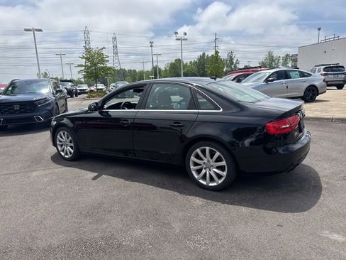 Used 2013 Audi A4 2.0T Premium Plus AWD/4WD image 13