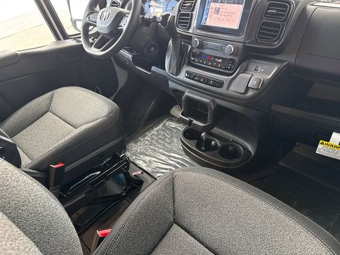 New 2026 RAM ProMaster 1500 w/ Convenience Group image 14