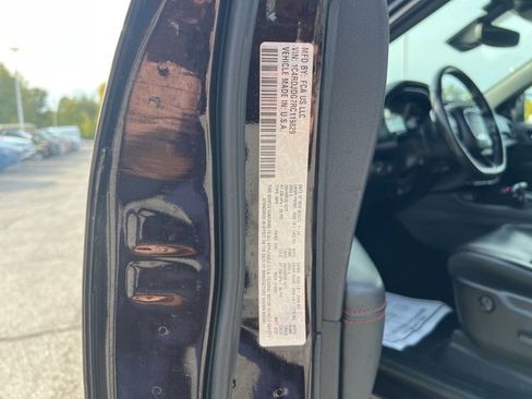 Used 2024 Dodge Durango GT image 29