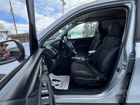 Used 2019 Subaru Forester Premium image 19