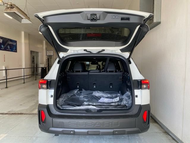 New 2026 Subaru Outback Premium AWD/4WD image 7
