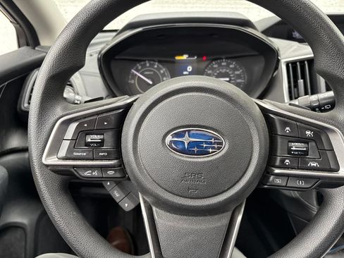 Used 2022 Subaru Impreza 2.0i Premium w/ Popular Package #3 AWD/4WD image 14