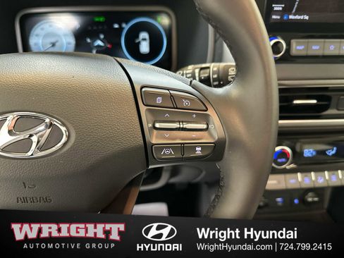 Certified 2022 Hyundai Kona Limited image 21