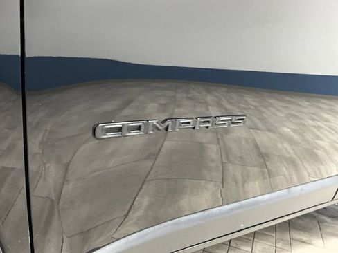 Used 2022 Jeep Compass Altitude image 31