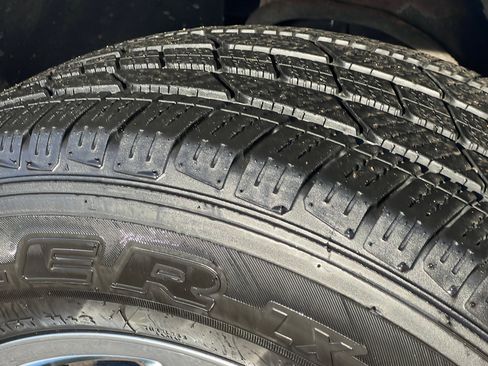 Used 2013 Chevrolet Tahoe LTZ image 44